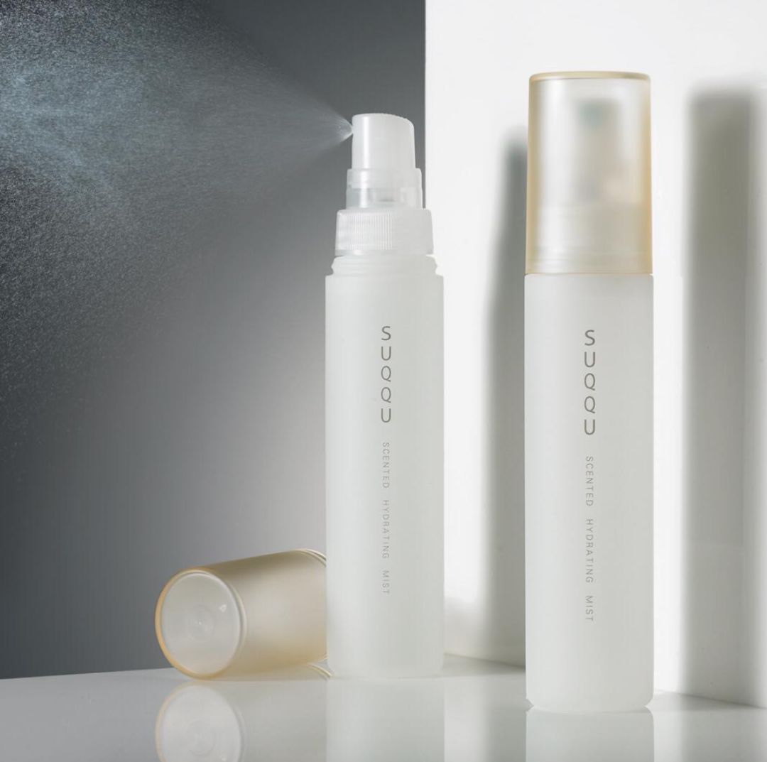 定妆补水喷雾推荐敏感肌,推荐款保湿喷雾迎接干燥季节