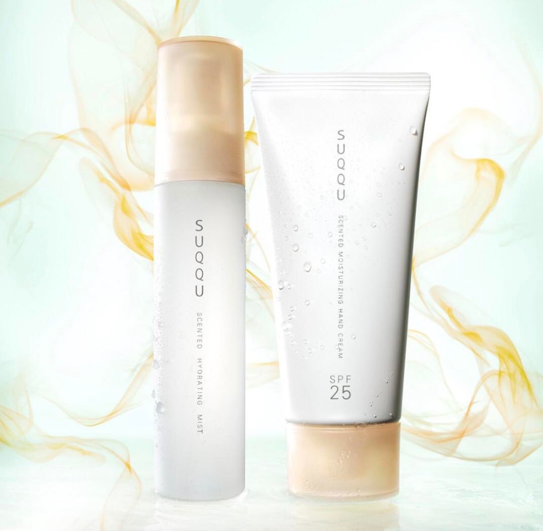 定妆补水喷雾推荐敏感肌,推荐款保湿喷雾迎接干燥季节