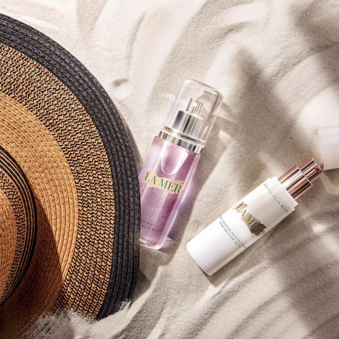 定妆补水喷雾推荐敏感肌,推荐款保湿喷雾迎接干燥季节