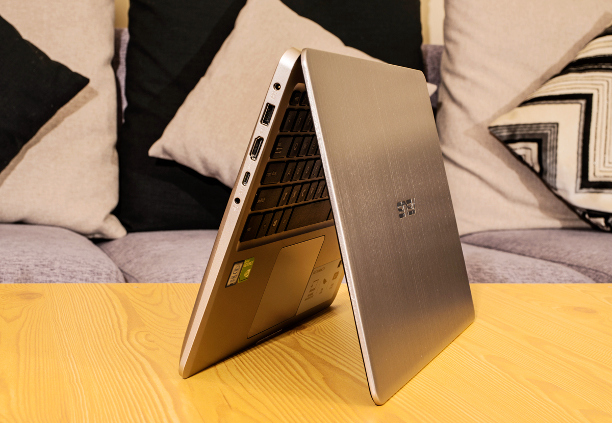 华硕s4100vn是金属机身吗,华硕s4100v笔记本电脑参数