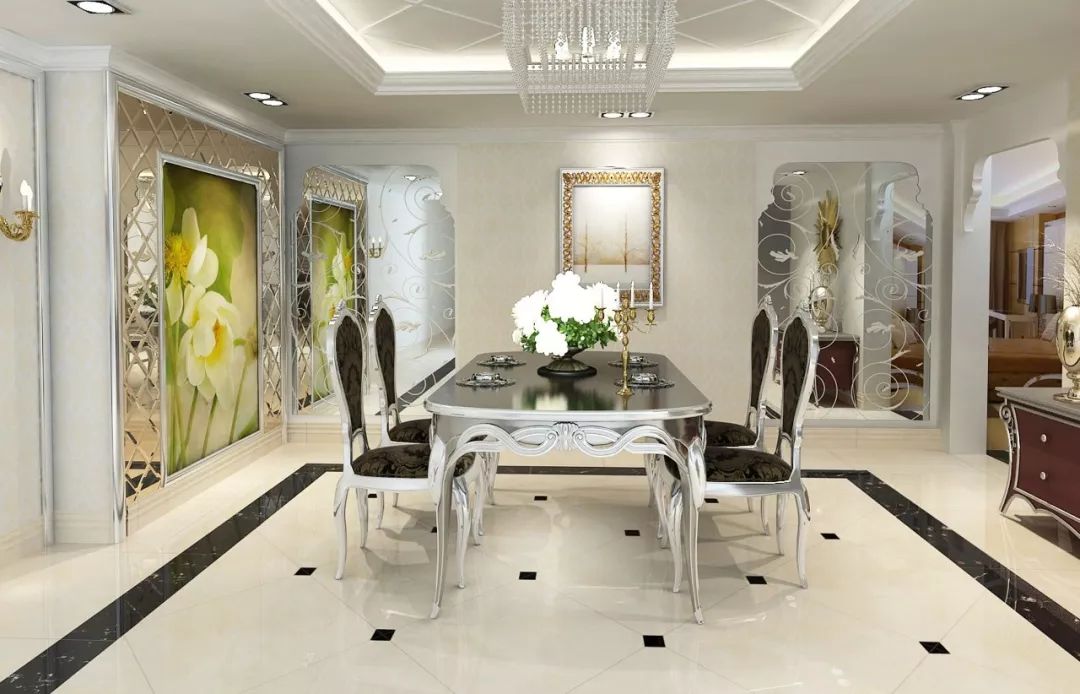 五十度灰很“污”，箭牌16°蜡光砖这些高级灰很“撩”！