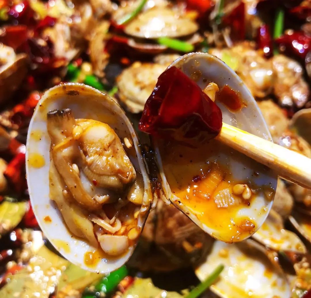 铁锹上菜,用铁锨上菜的饭店天津