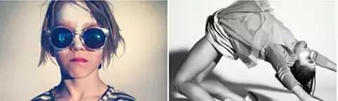 潮童必备100款童装,潮童成长记精品童装