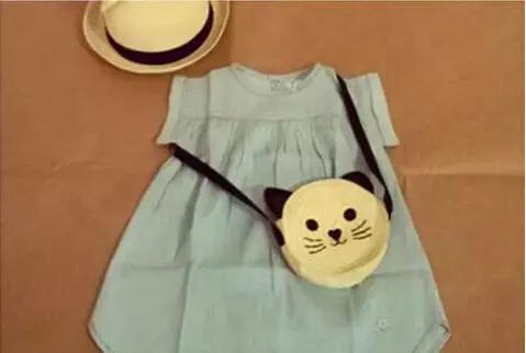 潮童必备100款童装,潮童成长记精品童装