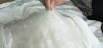 100%正品正宗纯天然桑蚕丝蚕丝被,正品纯手工100桑蚕丝被