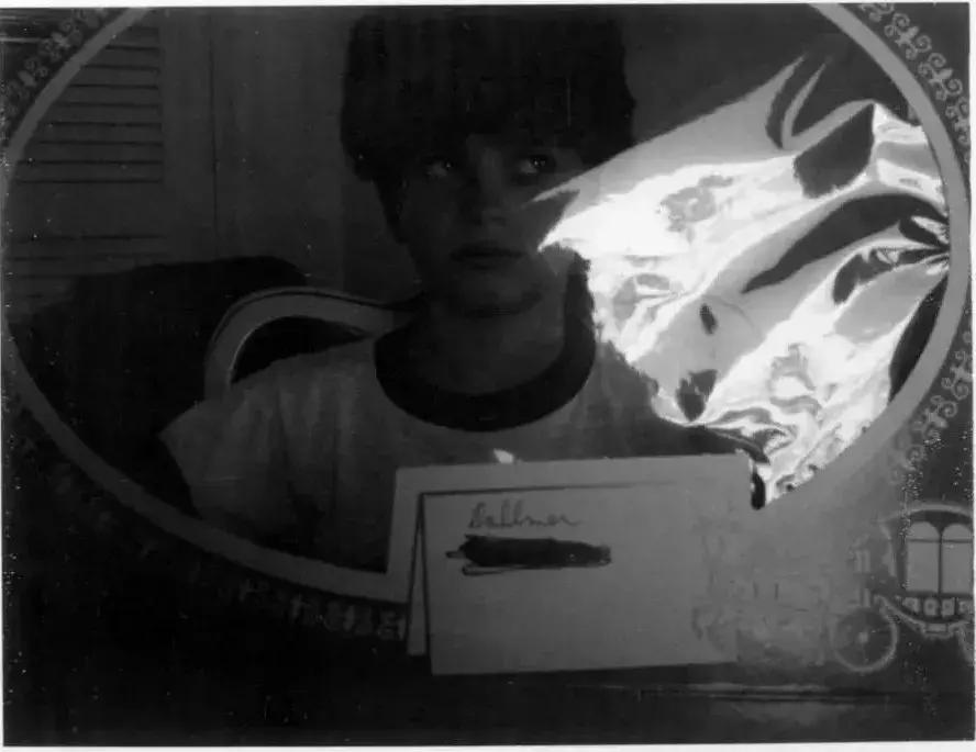 就是让你比PhotoLondon的VIP看的展还要早！