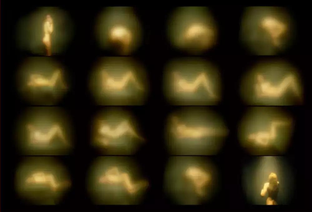 就是让你比PhotoLondon的VIP看的展还要早！