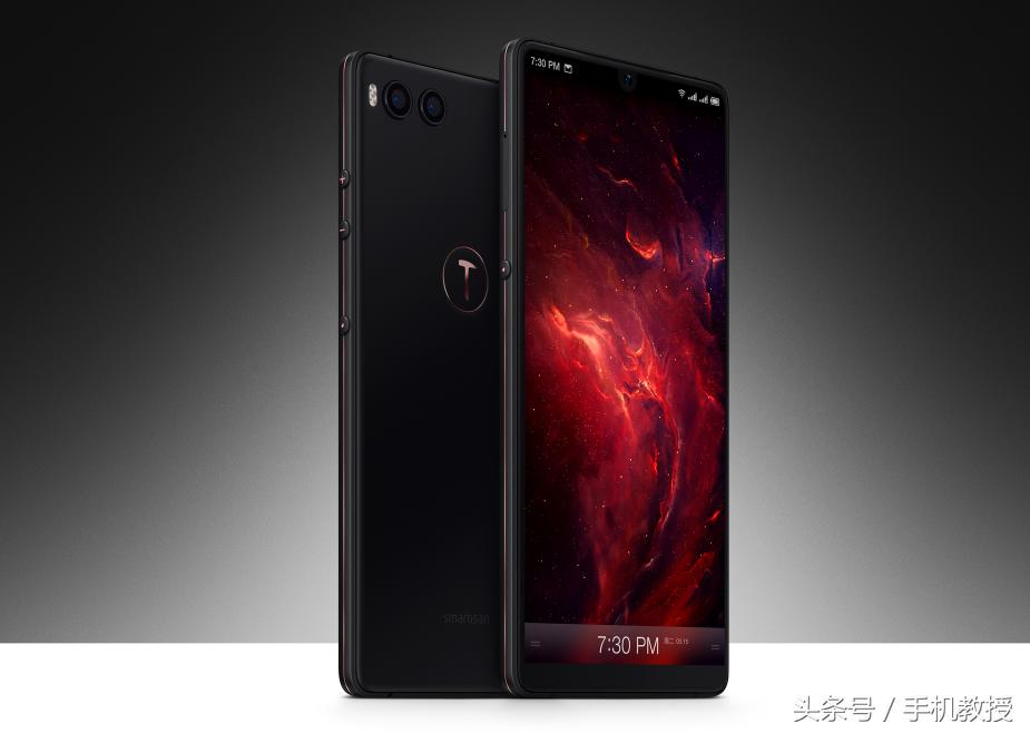 坚果r1发布时售价,锤子坚果r11tb发布会