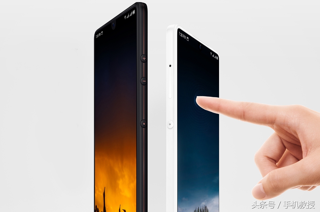 坚果r1发布时售价,锤子坚果r11tb发布会