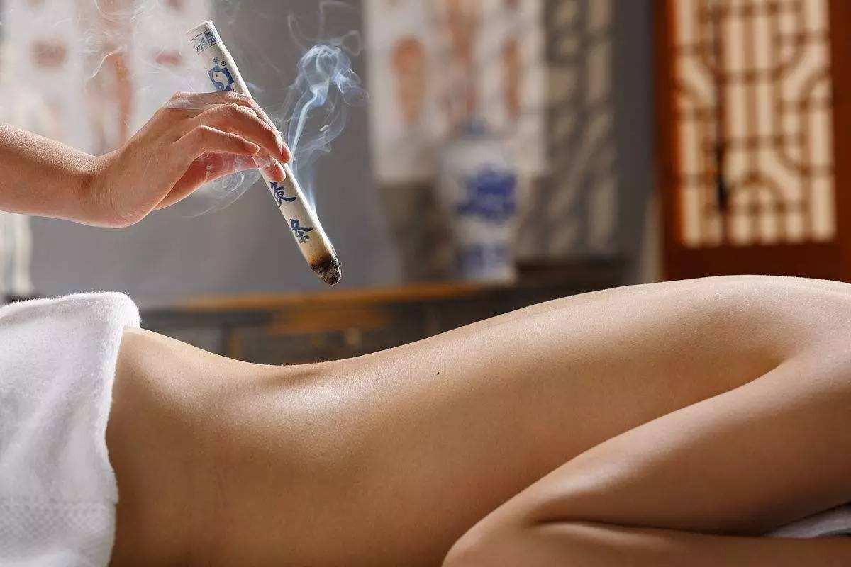 艾灸的好处和作用,艾灸的好处视频