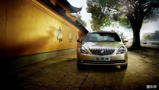 听闻凯越将“复活”，车聚君和老车主聊了一整天｜聚侃