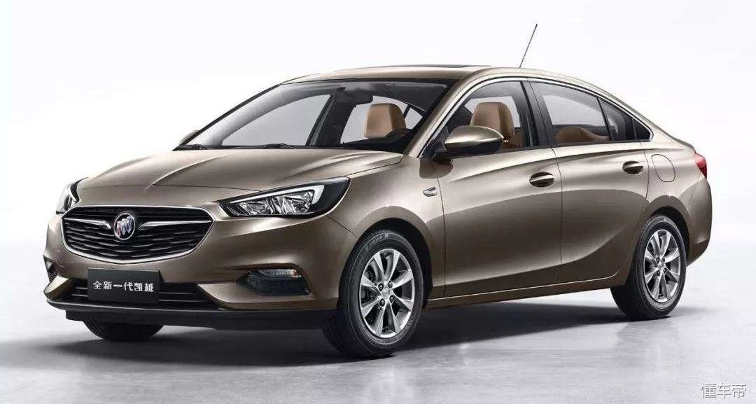 听闻凯越将“复活”，车聚君和老车主聊了一整天｜聚侃