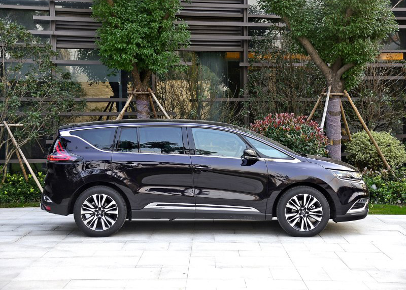 雷诺大风景这车怎么样,雷诺风景经典车