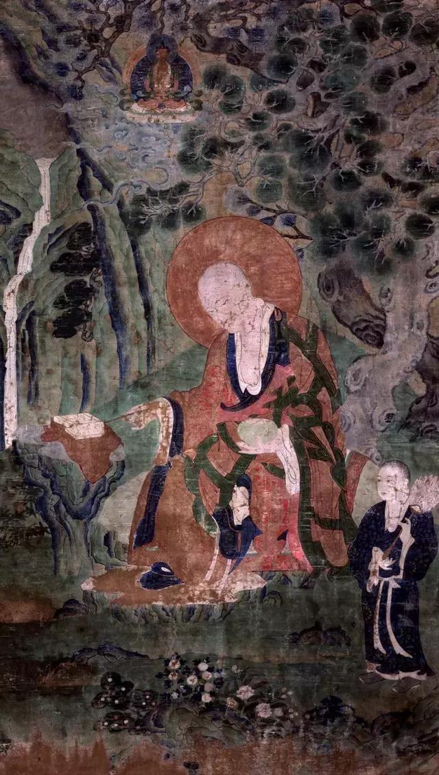 什么是藏族的唐卡,藏族唐卡是什么意思