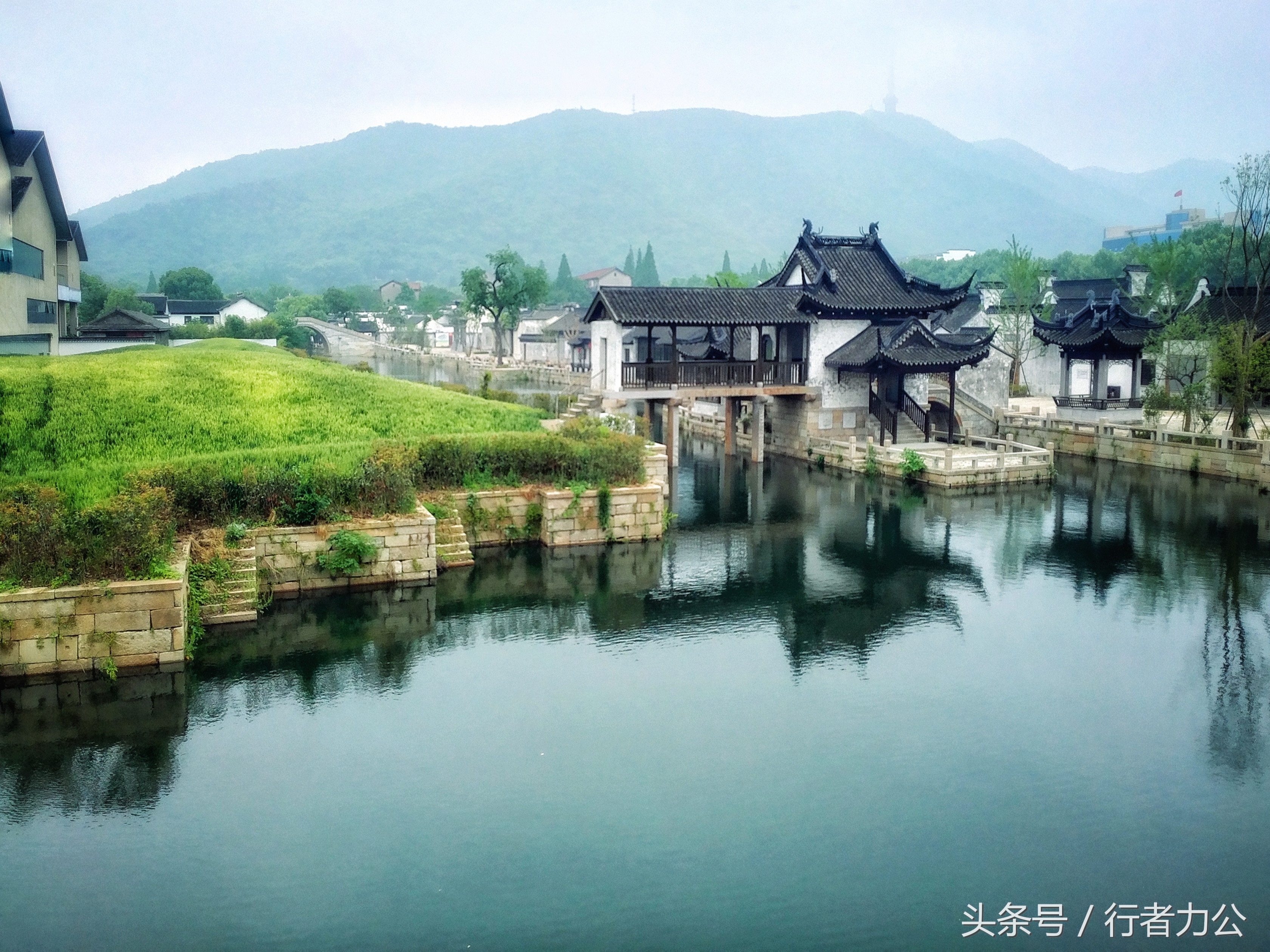 江南第一山惠山视频,惠山为什么叫江南第一山