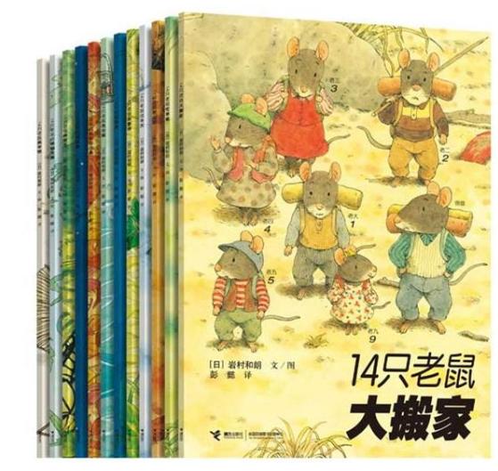 自然界的亲情,大自然动物间的情谊