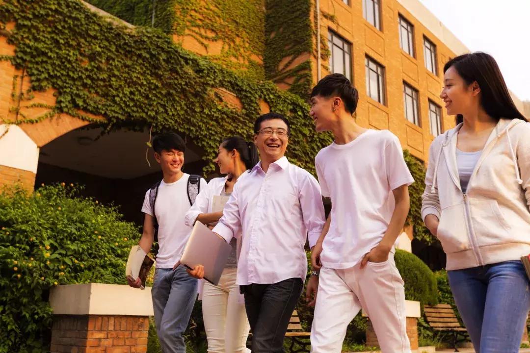 上海最古老的中学排名,上海47所年龄最老的中学