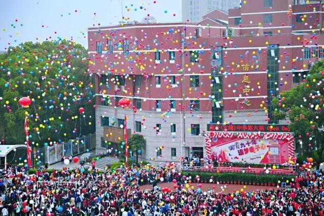 上海最古老的中学排名,上海47所年龄最老的中学