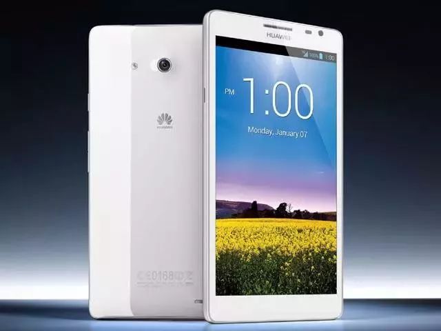 国产手机一哥华为，是如何一步步走到国产机顶端？