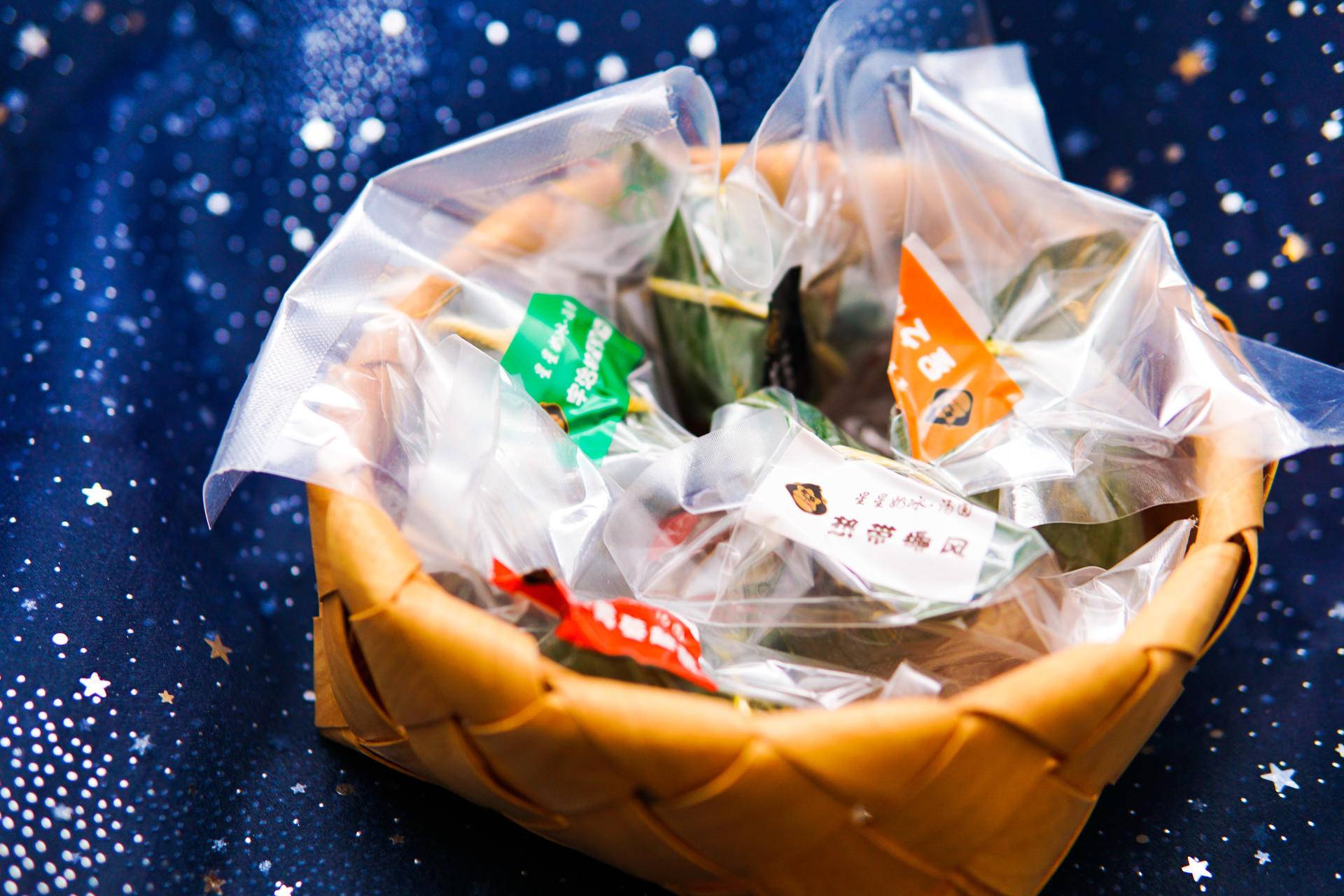 一年只有这几天吃到的美食,一年只卖一个月的甜品