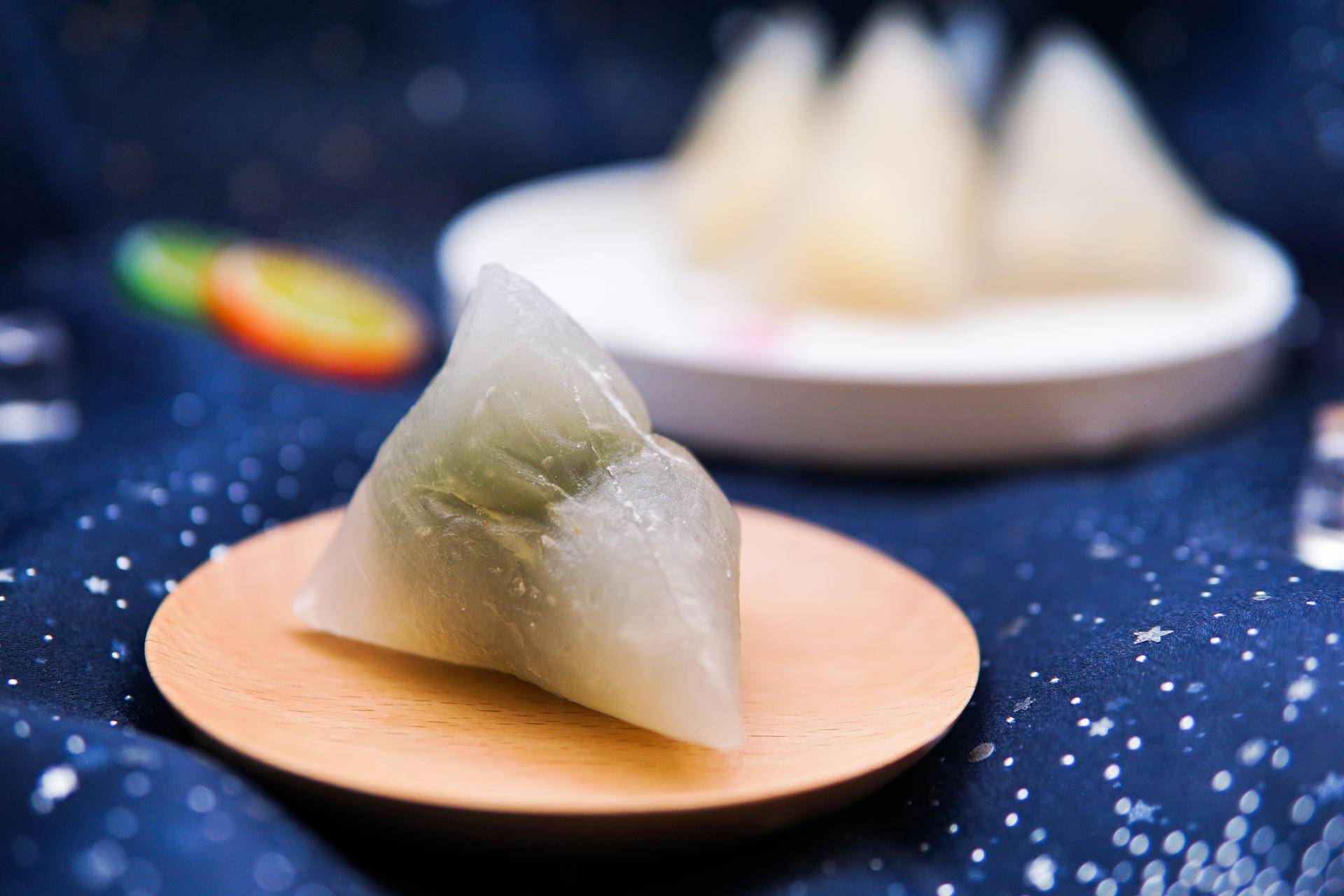 一年只有这几天吃到的美食,一年只卖一个月的甜品