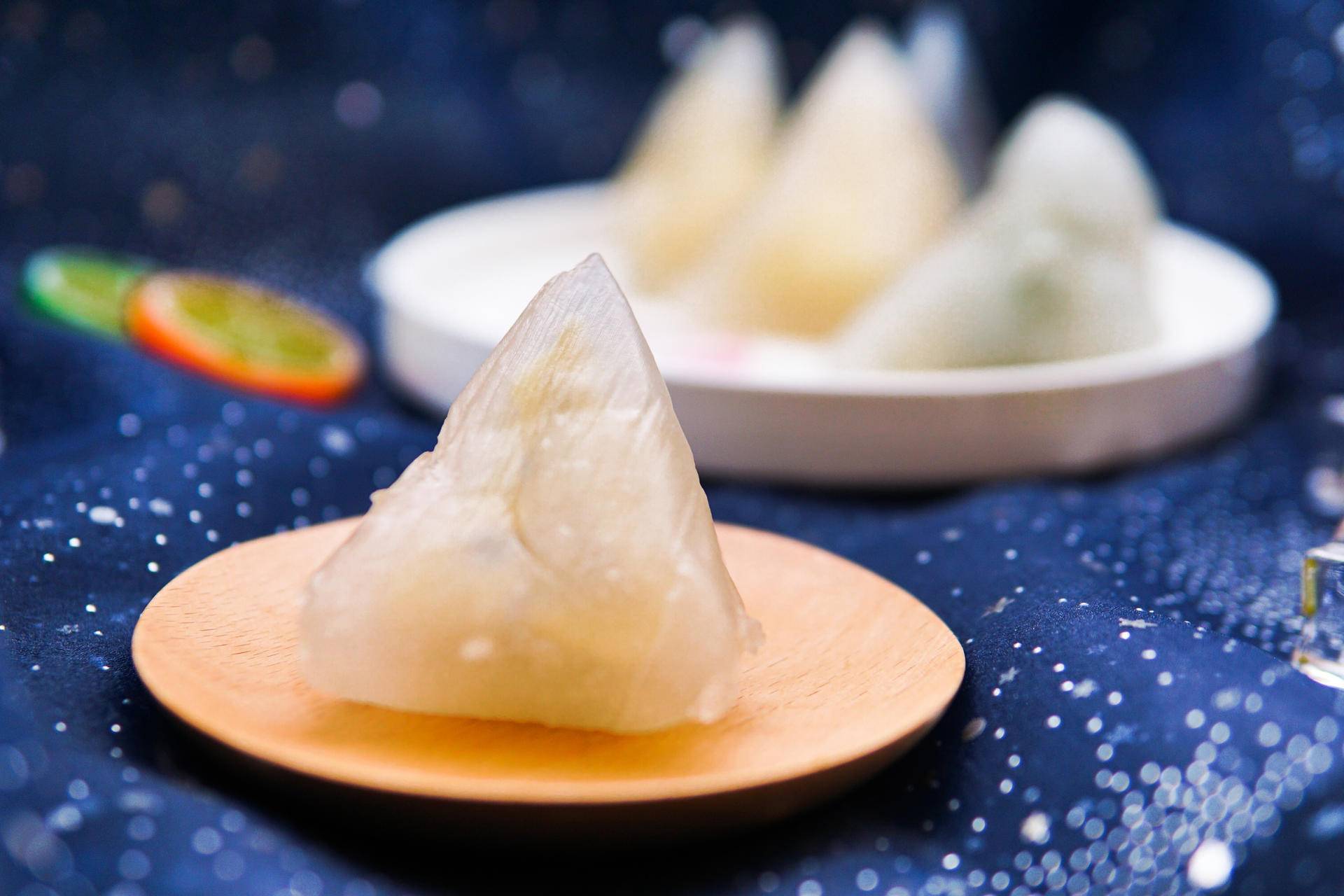 一年只有这几天吃到的美食,一年只卖一个月的甜品