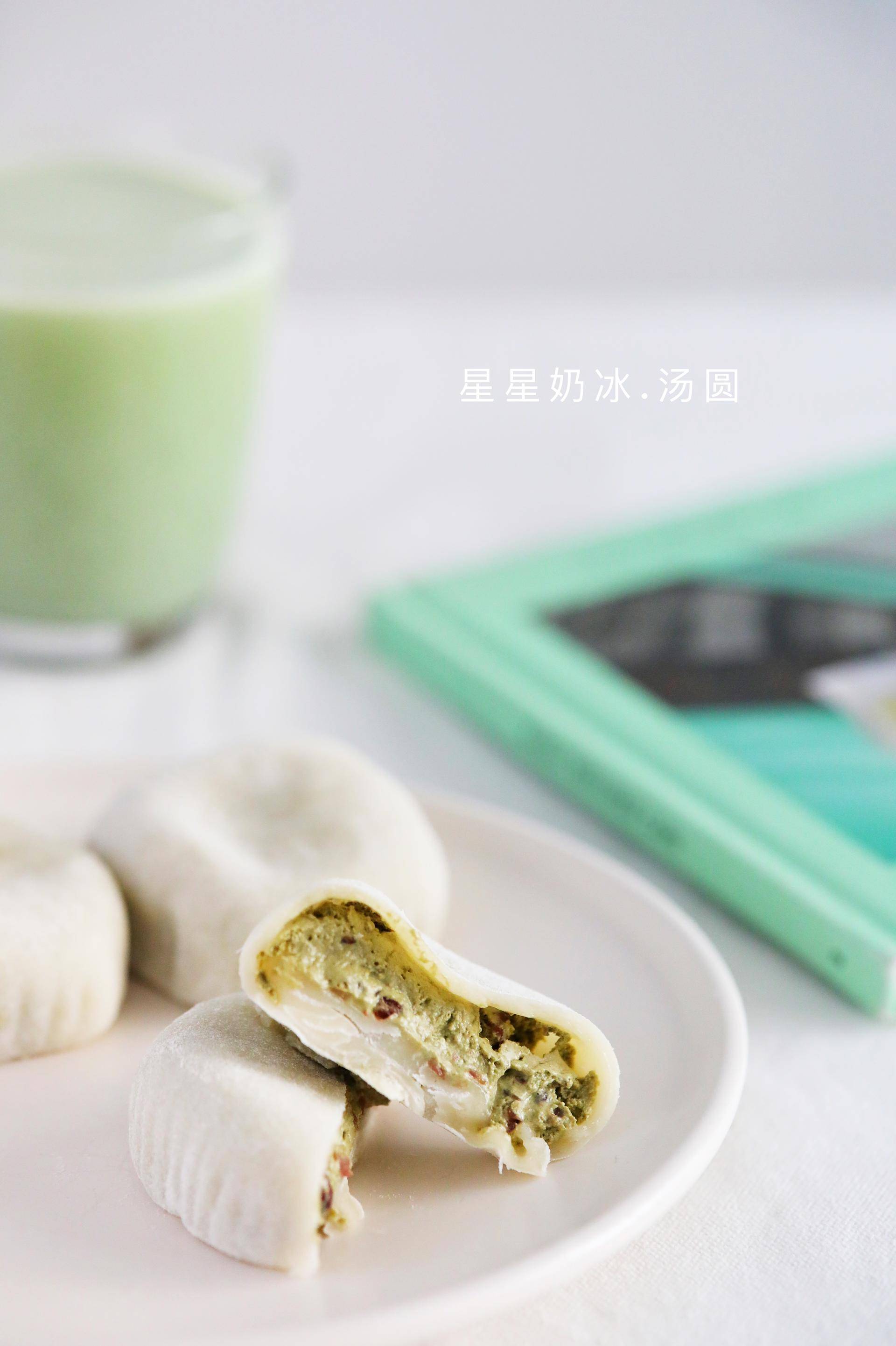 一年只有这几天吃到的美食,一年只卖一个月的甜品