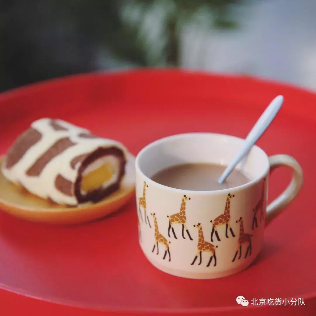 哪些速溶奶茶值得回购