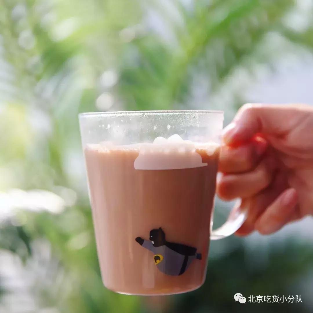 哪些速溶奶茶值得回购