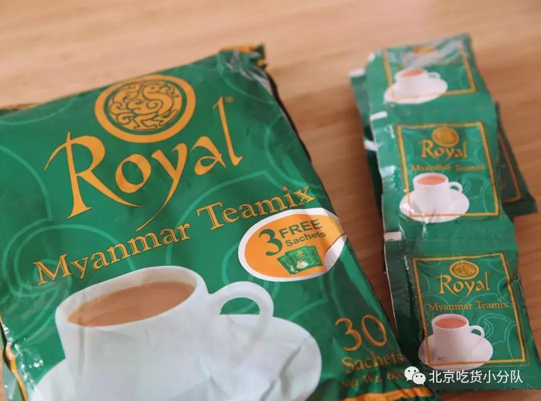 哪些速溶奶茶值得回购