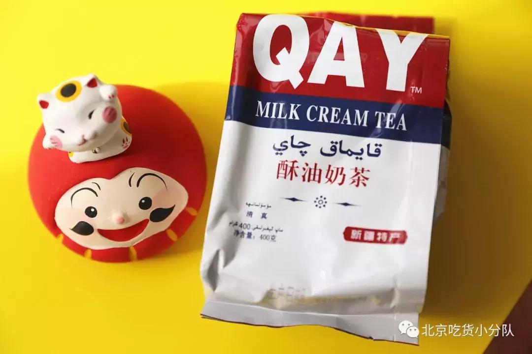 哪些速溶奶茶值得回购