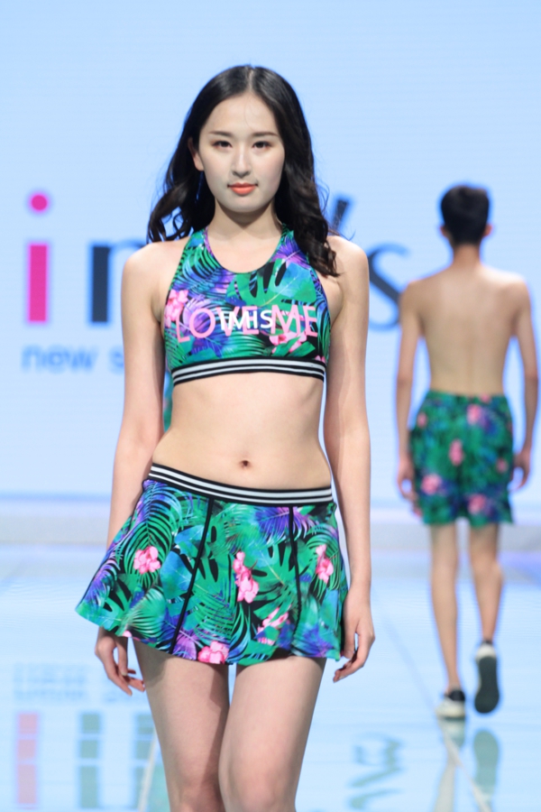 2017中国内衣时装周,中国2018内衣周