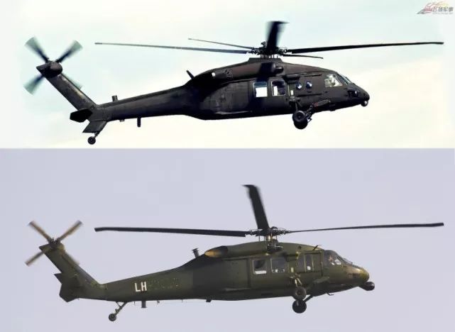 美国黑鹰直升机出现的原因,美军将装备多少架v280倾旋翼机