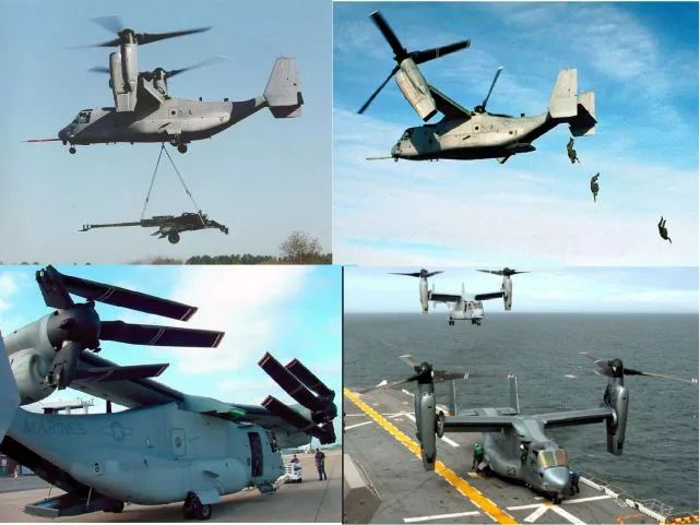 美国黑鹰直升机出现的原因,美军将装备多少架v280倾旋翼机