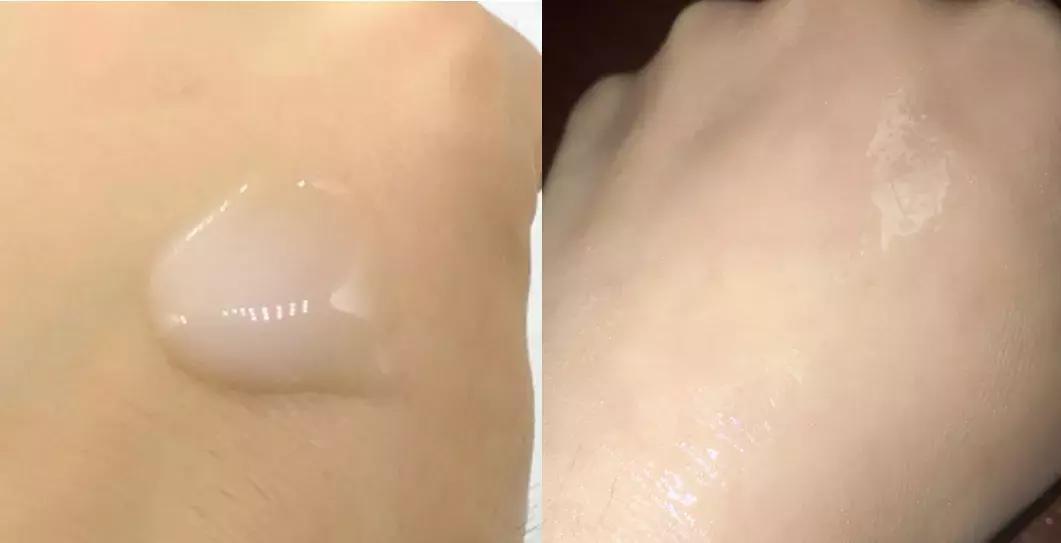 清爽不油腻的水乳哪款最好用,适合夏天用的清爽型水乳