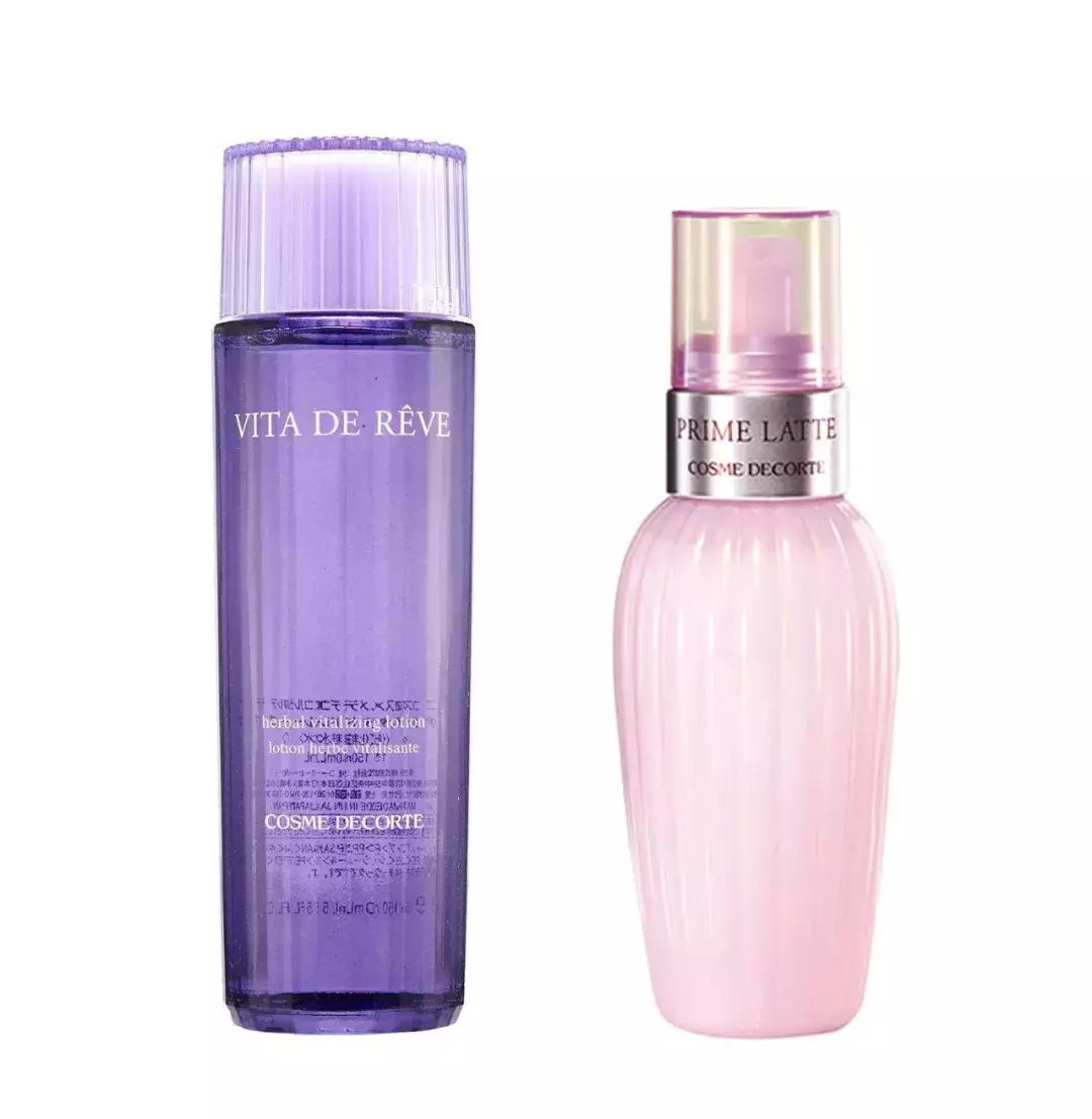 清爽不油腻的水乳哪款最好用,适合夏天用的清爽型水乳