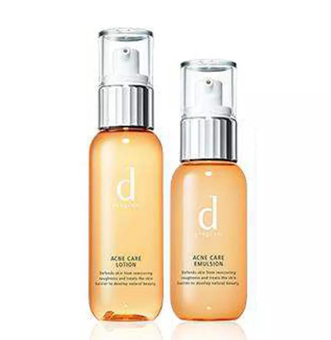 清爽不油腻的水乳哪款最好用,适合夏天用的清爽型水乳