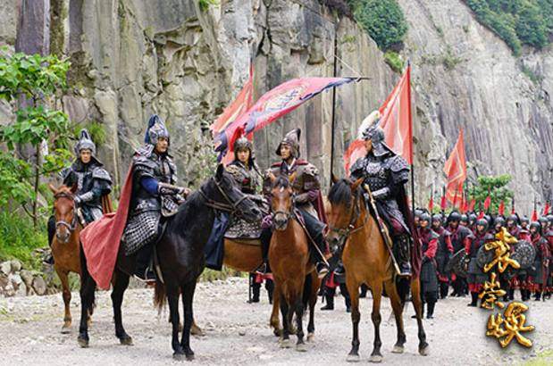 袁崇焕被割了多少刀,袁崇焕冤死之谜大全