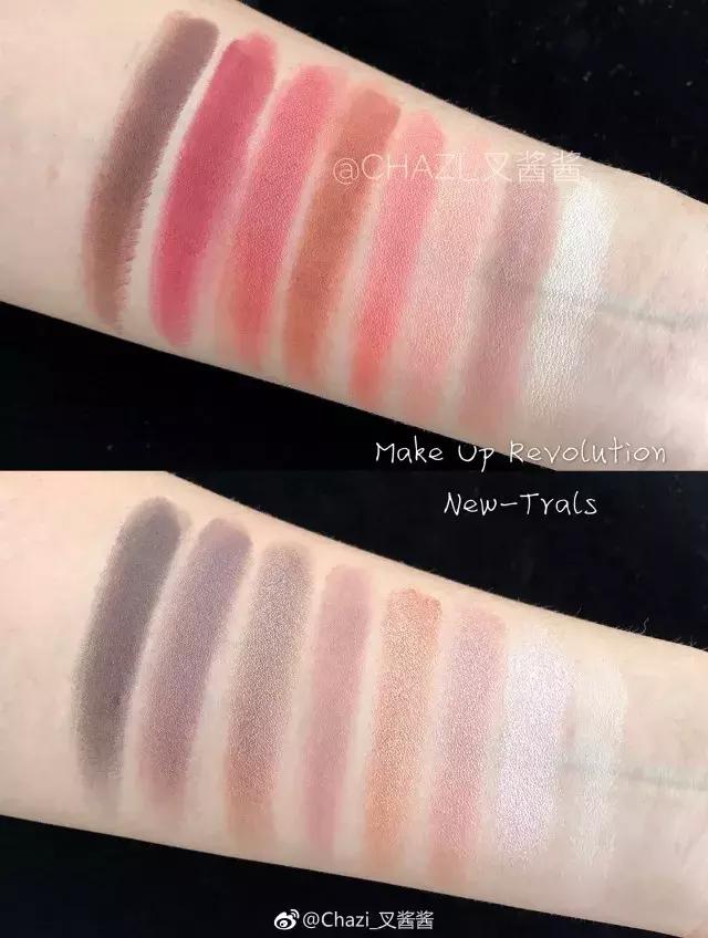 100块都不到,我竟然买到了比香奈儿还要美的平价替代!