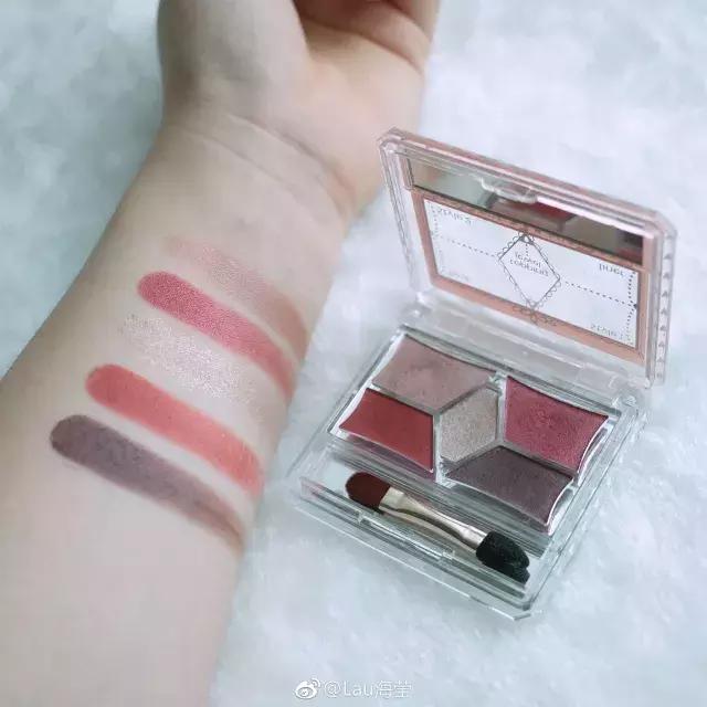 100块都不到,我竟然买到了比香奈儿还要美的平价替代!