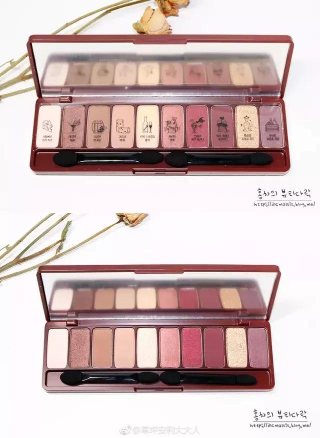 100块都不到,我竟然买到了比香奈儿还要美的平价替代!