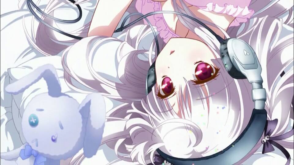 记录即将奔三少女看过的后宫番（六）