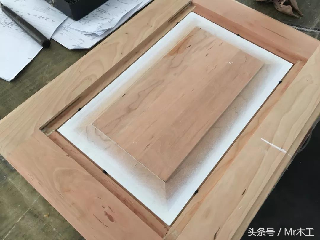 磨克助力飞云家居实现线上砂光，提高砂光效率