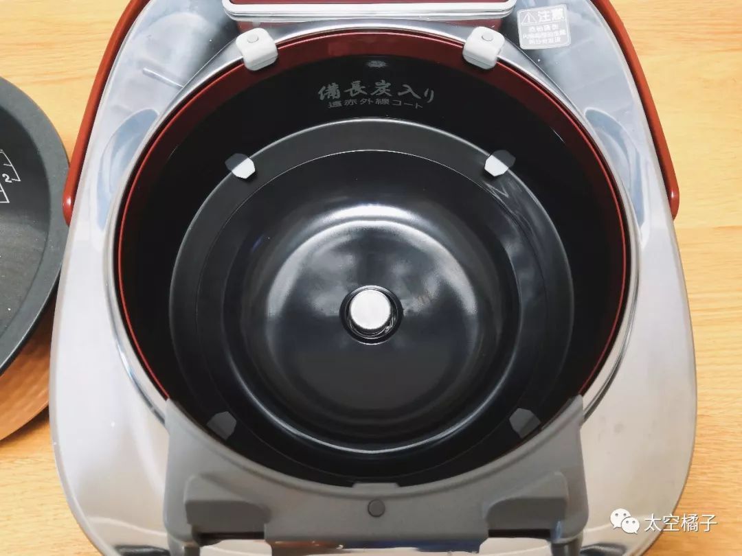 东芝抽真空电饭煲,东芝电饭煲铜釜电饭煲