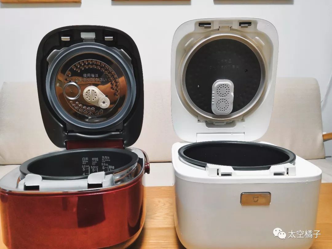 东芝抽真空电饭煲,东芝电饭煲铜釜电饭煲