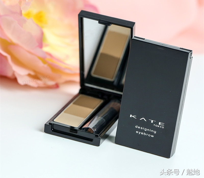 适合眉毛淡的眉笔推荐,热卖爆款眉笔