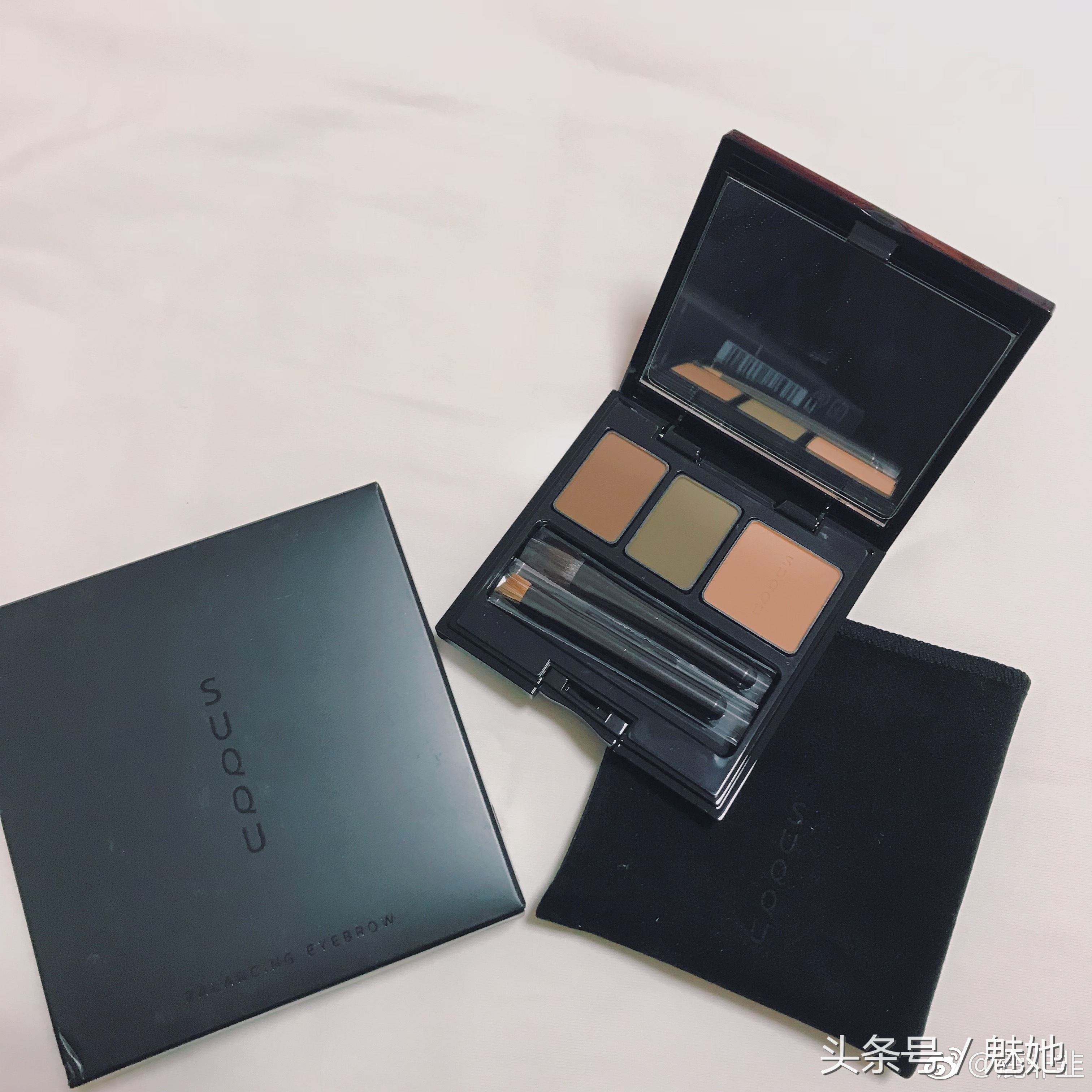 适合眉毛淡的眉笔推荐,热卖爆款眉笔