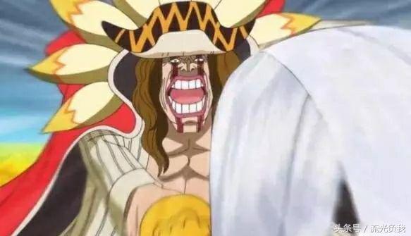 海贼王中最厉害的三把剑,海贼王十大稀有武器