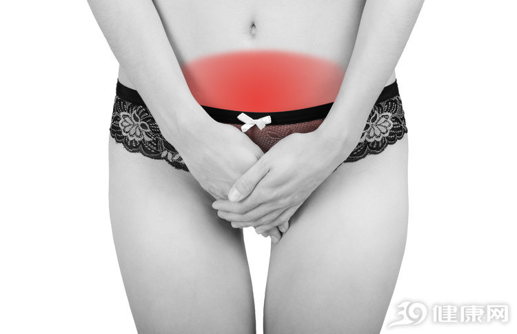 一文读懂女人*裤内**上的这几个“健康信号”!