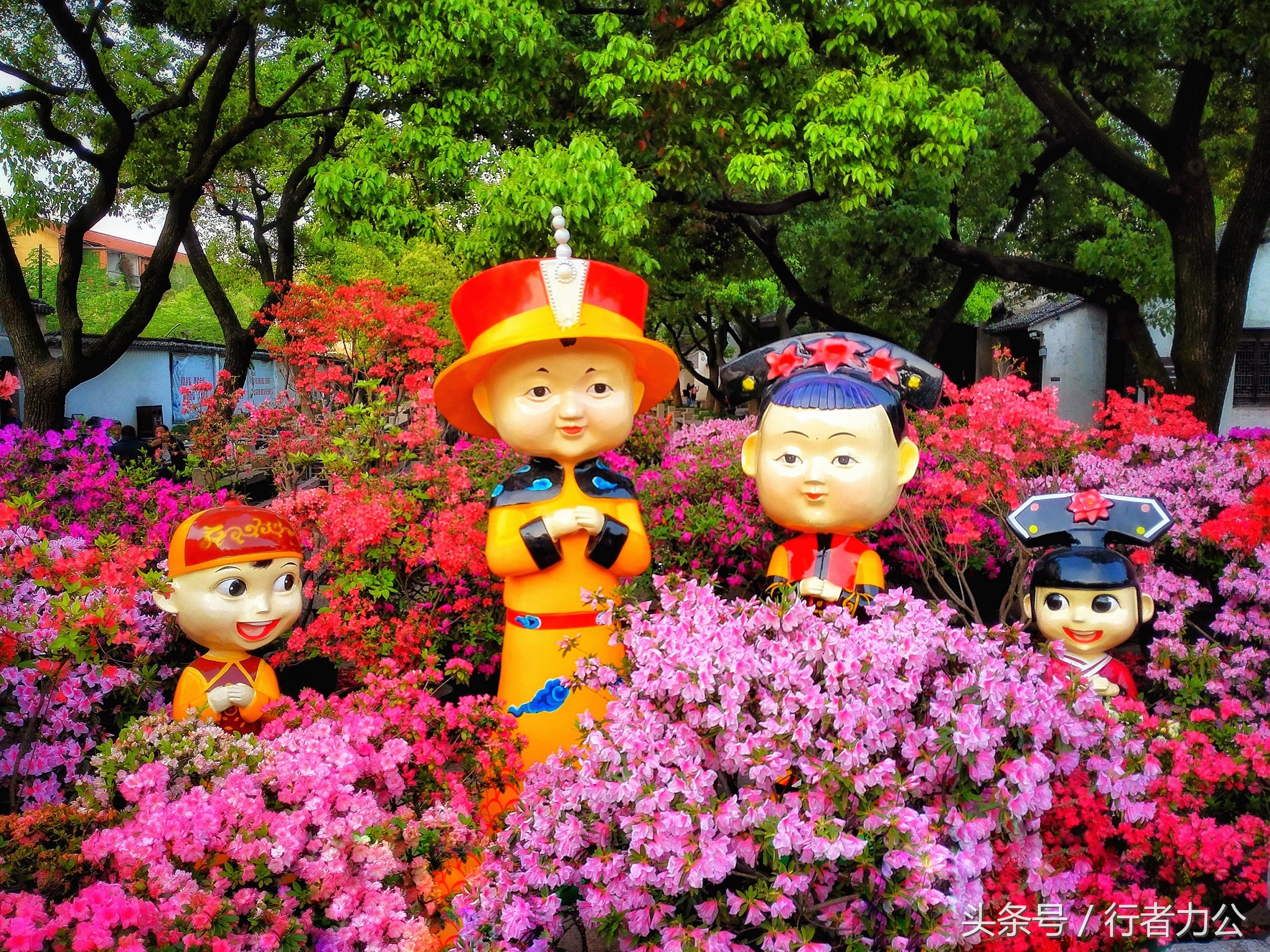 江南第一山惠山视频,惠山为什么叫江南第一山